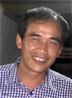 A profile photo of Toan Duong